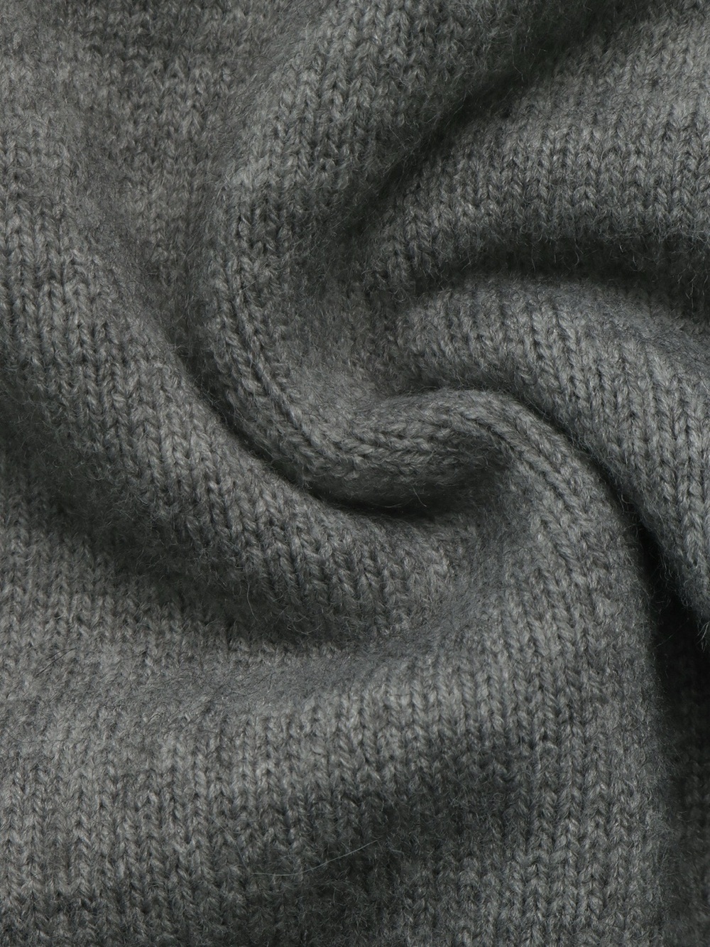 Star-Patterned Dropped Shoulder Sweater - Picture 10 of 14